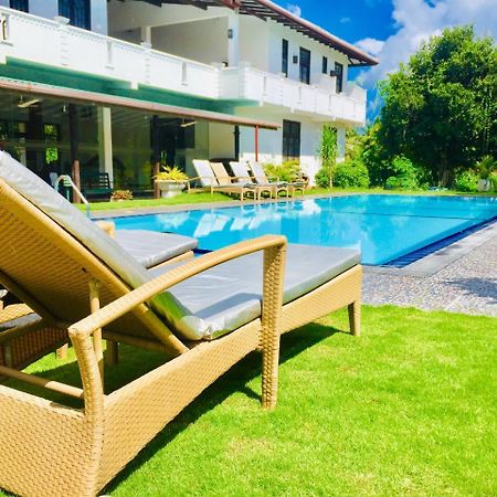 Saman Resort Yala Tissamaharama Exterior foto